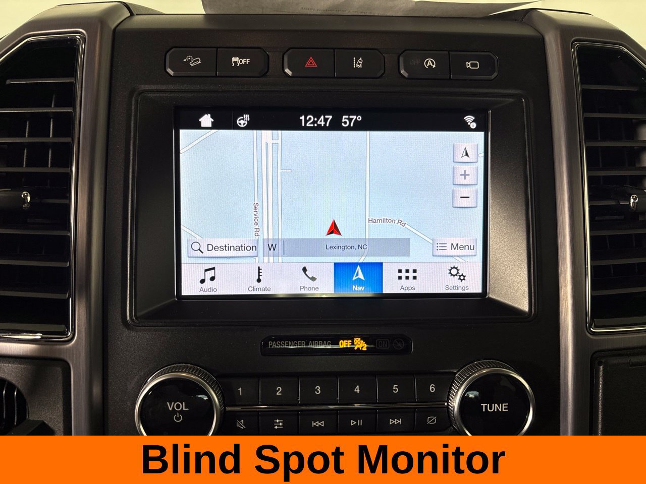Used 2019 Ford Expedition Platinum AWD/4WD image 23