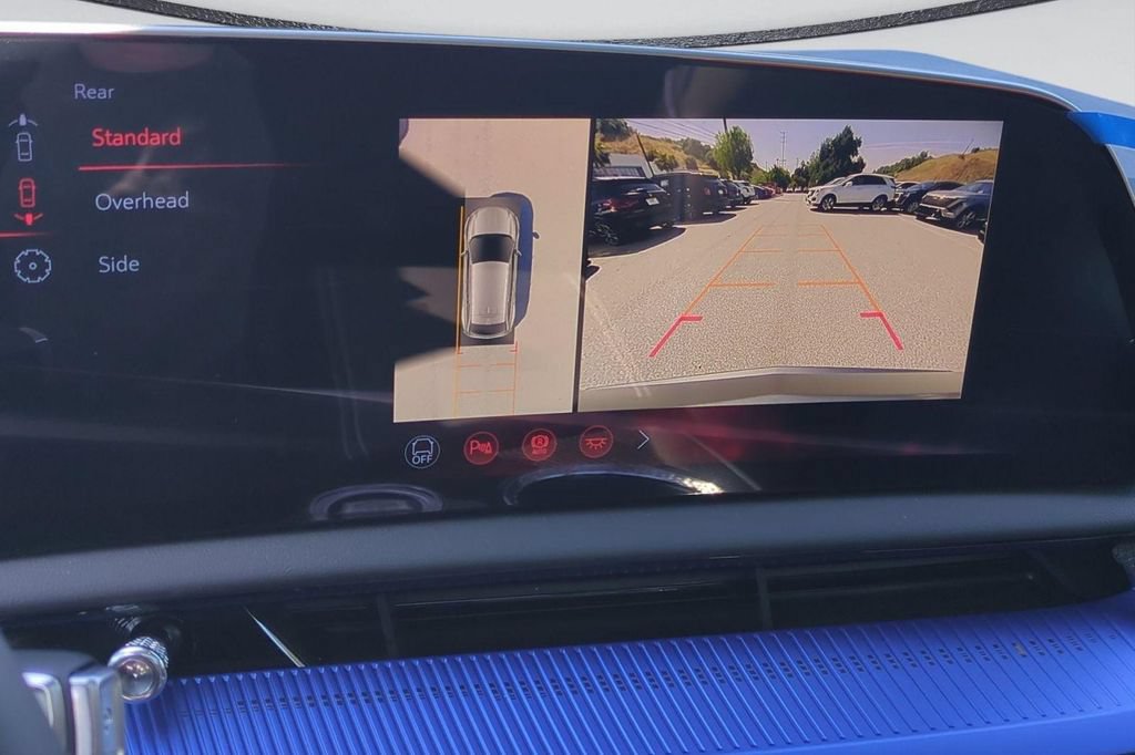 New 2026 Cadillac Optiq V w/ Magnus Launch Edition AWD/4WD image 8