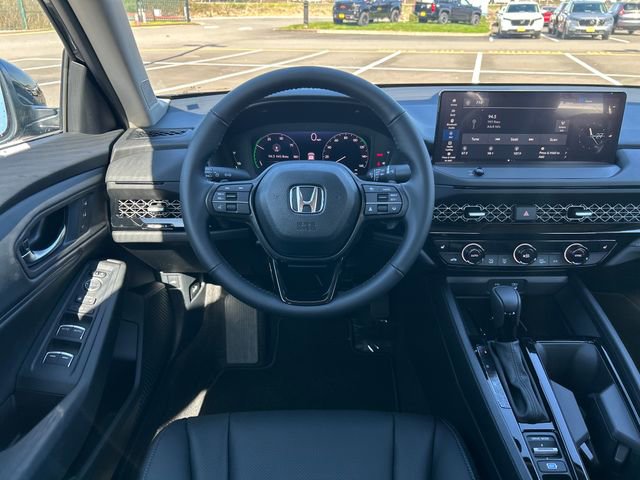 New 2026 Honda Accord EX-L image 22