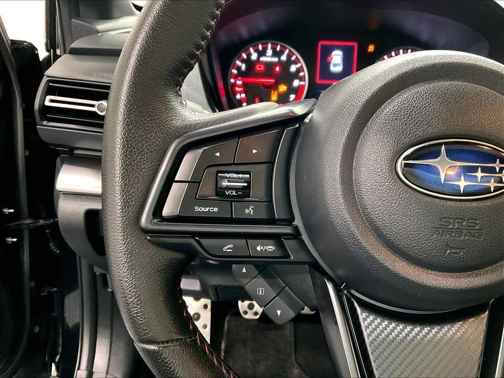 Used 2024 Subaru WRX Premium AWD/4WD image 23