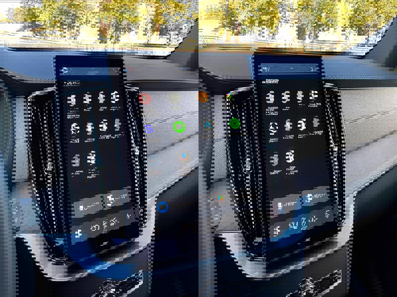 Used 2026 Volvo XC90 B5 Plus image 36