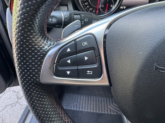 Used 2018 Mercedes-Benz GLA 45 AMG 4MATIC image 25