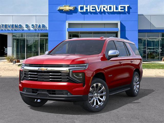 New 2026 Chevrolet Tahoe Premier image 6