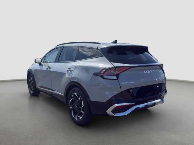 Used 2023 Kia Sportage SX image 4