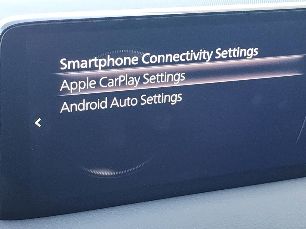 Used 2023 MAZDA CX-5 AWD 2.5 S w/ Preferred Package image 33