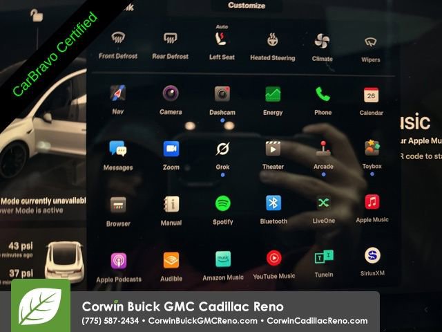 Used 2022 Tesla Model 3 Performance image 18