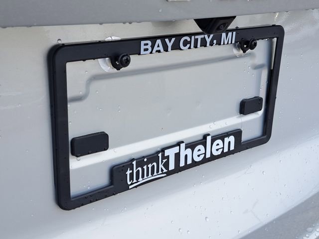 New 2026 Kia Sorento EX image 27