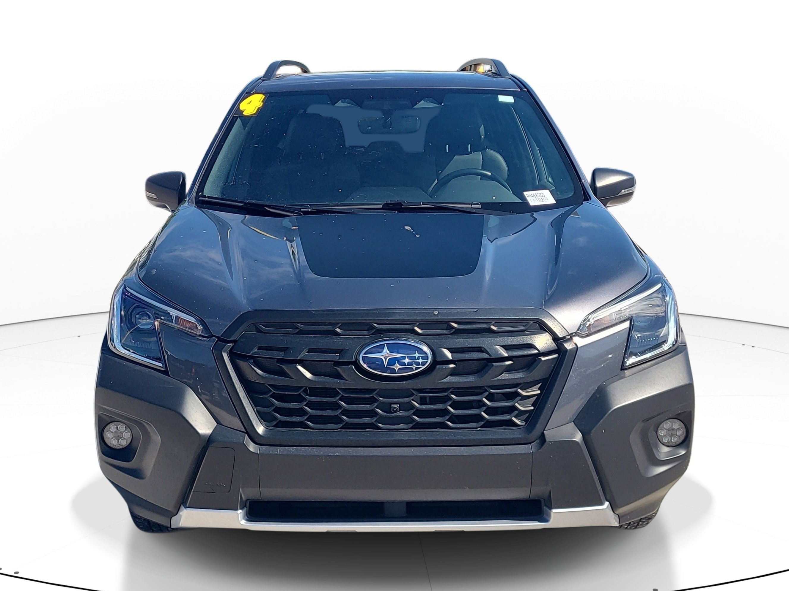 Used 2024 Subaru Forester Wilderness AWD/4WD image 3