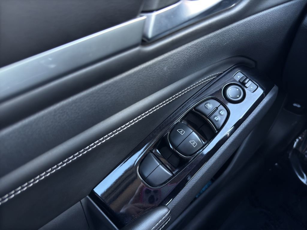 Used 2021 Nissan Altima 2.5 SL image 11