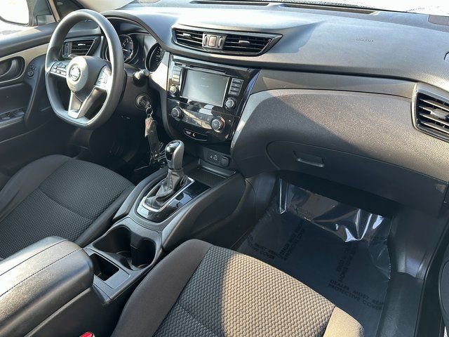 Used 2019 Nissan Rogue Sport S w/ Appearance Package image 10