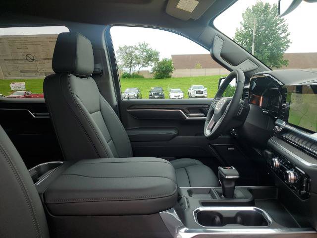 New 2026 GMC Sierra 1500 SLT w/ SLT Premium Plus Package AWD/4WD image 34