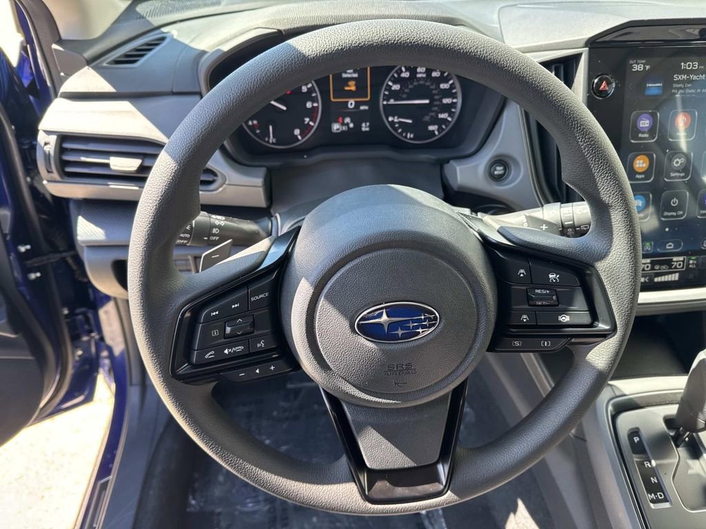 New 2026 Subaru Crosstrek 2.0i Premium image 15