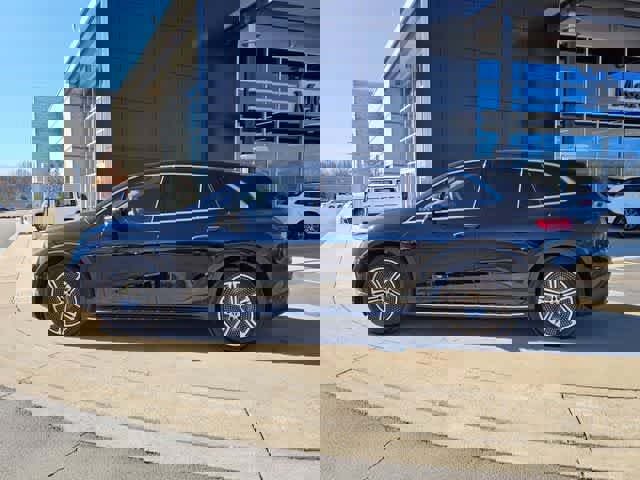 Used 2023 Mercedes-Benz EQS 450+ 4MATIC SUV image 5