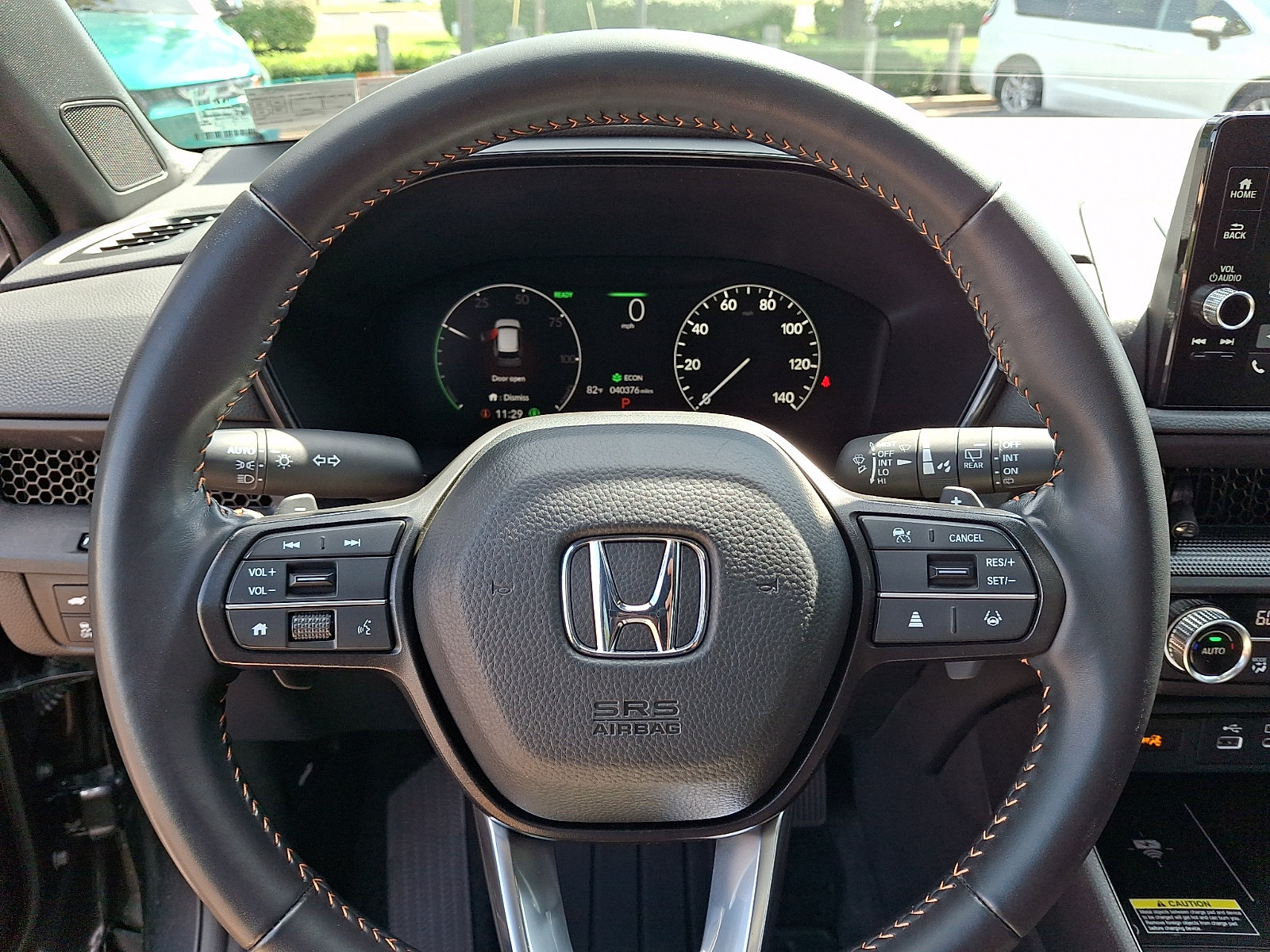 Used 2025 Honda CR-V Sport-L image 19