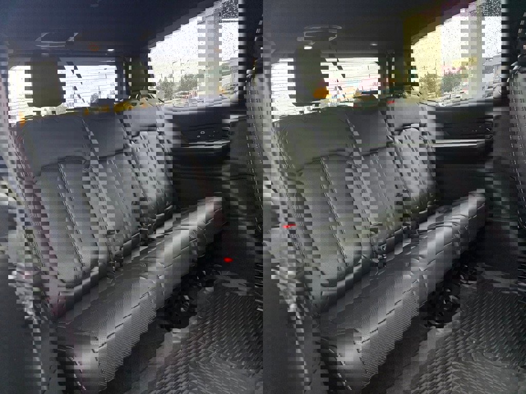 Used 2022 Jeep Wagoneer Series III w/ Premium Group I image 29