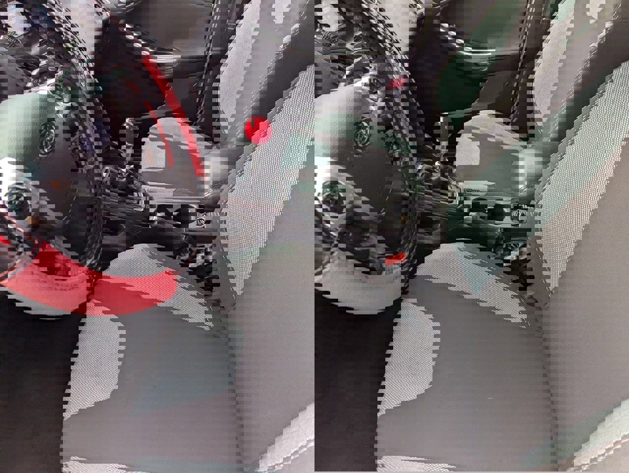 Used 2013 Ford Focus ST image 28