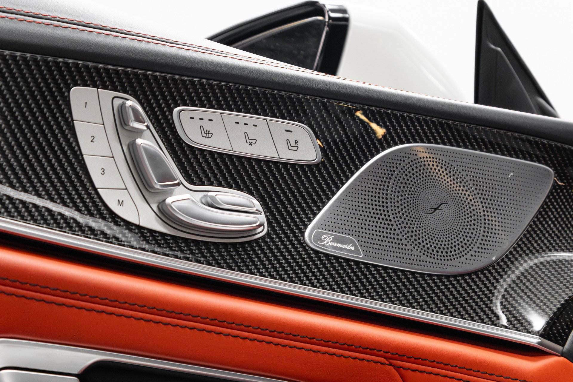 Used 2021 Mercedes-Benz AMG GT 63 S image 40