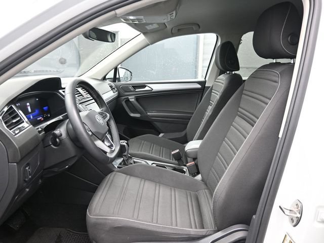 Used 2022 Volkswagen Tiguan S AWD/4WD image 7