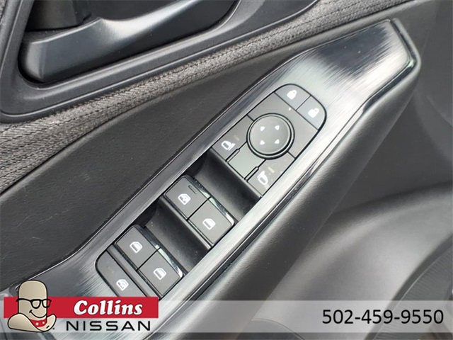 Certified 2023 Nissan Rogue S image 17