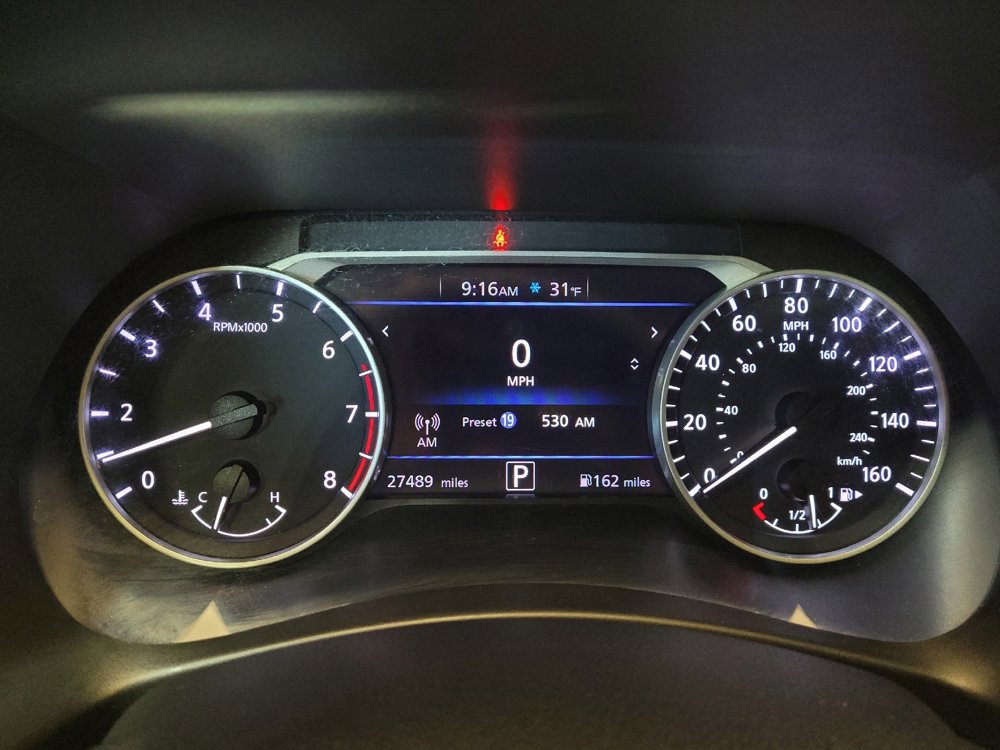 Used 2023 Nissan Sentra SV w/ All-Weather Package image 23