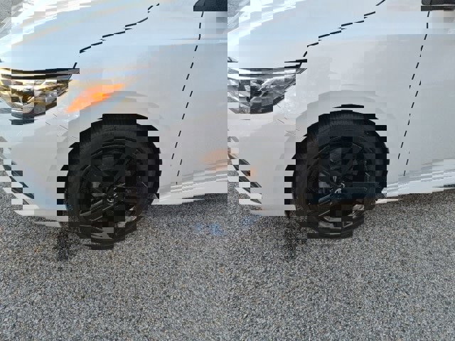 Used 2022 Nissan Sentra SR w/ SR Premium Package image 6