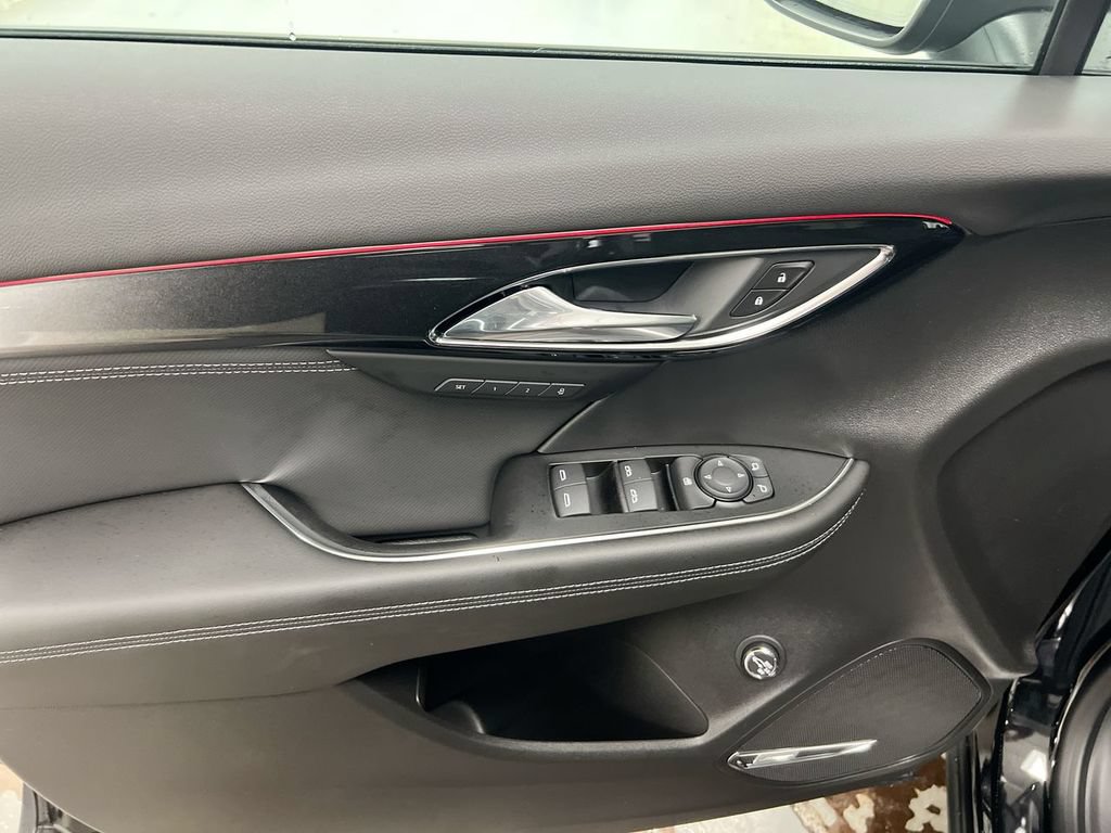 New 2026 Buick Envision Preferred AWD/4WD image 21