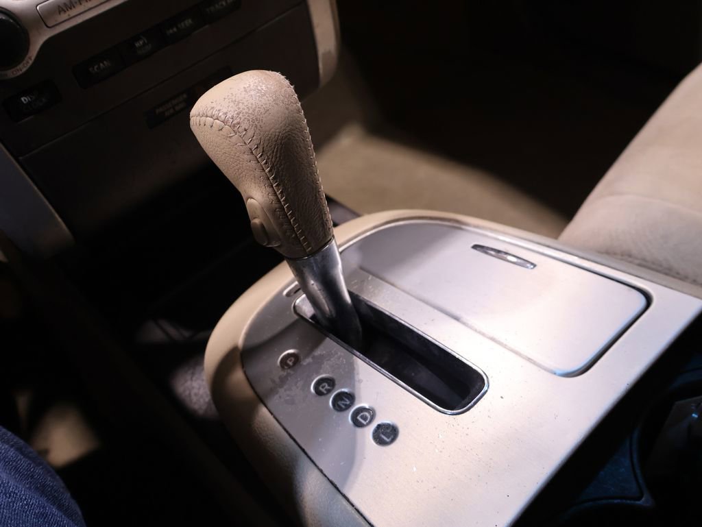 Used 2013 Nissan Murano S image 27