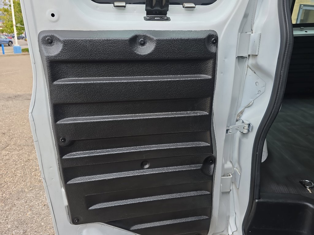 Used 2021 Chevrolet Express 2500 w/ Driver Convenience Package image 27