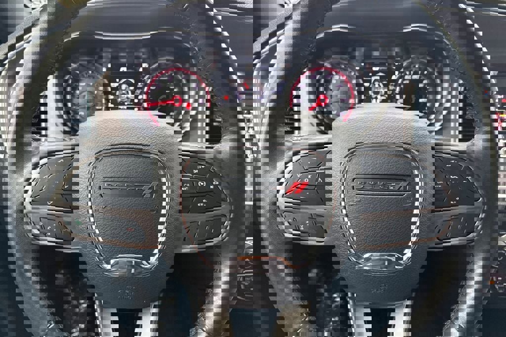 Used 2021 Dodge Charger SXT w/ Leather Interior Group image 19