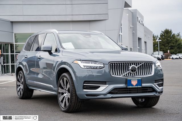 Used 2023 Volvo XC90 T8 Plus w/ Protection Package Premier