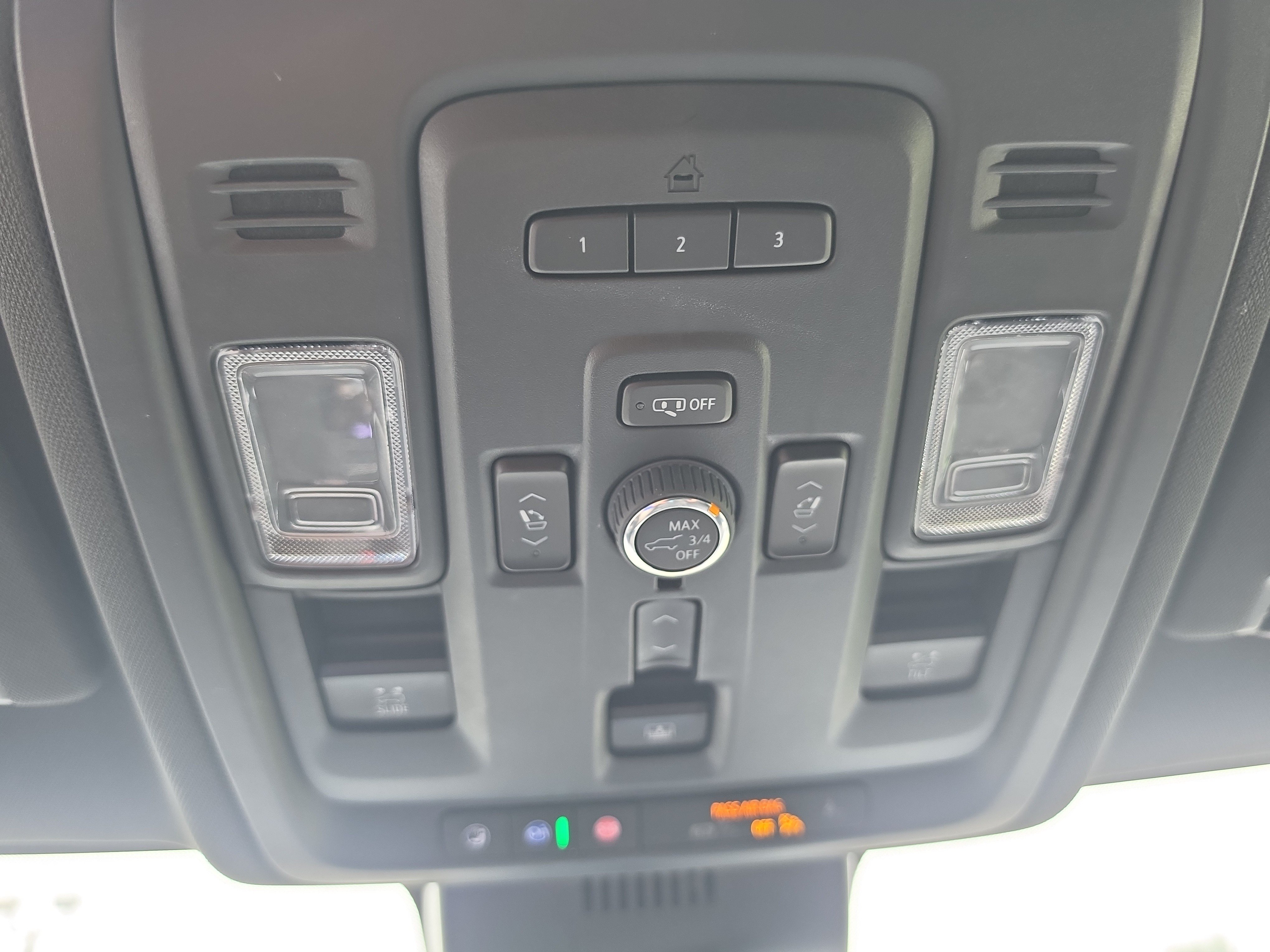 Used 2023 Chevrolet Tahoe High Country AWD/4WD image 40