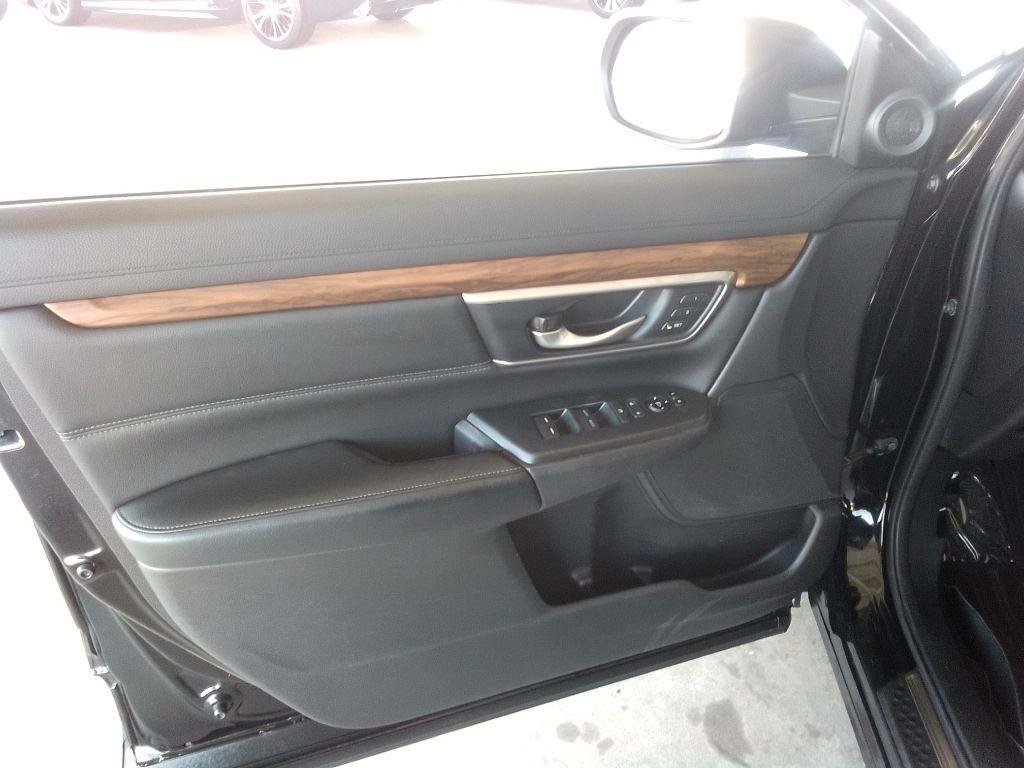 Used 2017 Honda CR-V EX-L image 21