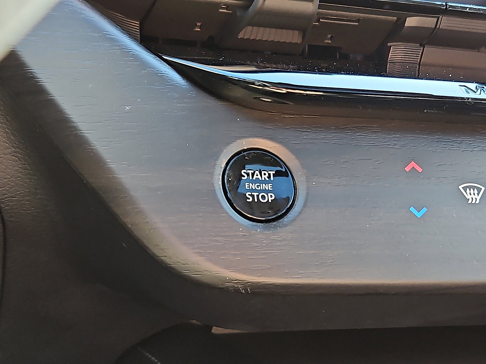 New 2026 Nissan Murano Platinum w/ Cargo Package AWD/4WD image 18