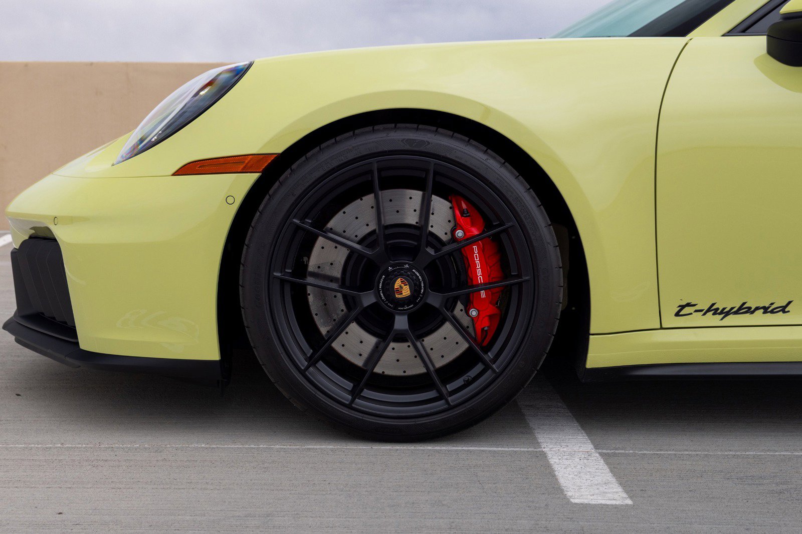 Used 2026 Porsche 911 Carrera GTS image 11