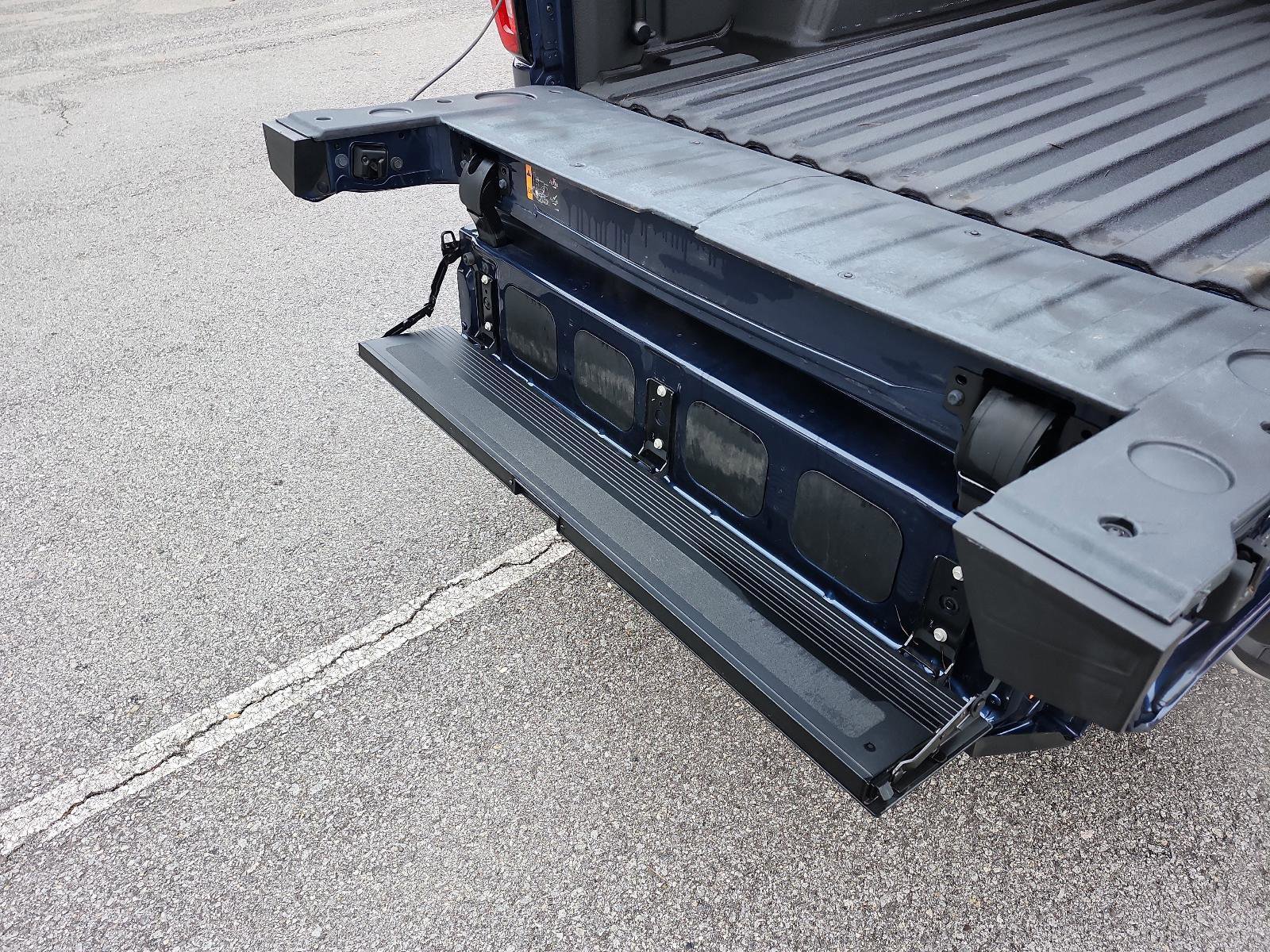 Certified 2022 GMC Sierra 1500 SLT image 12