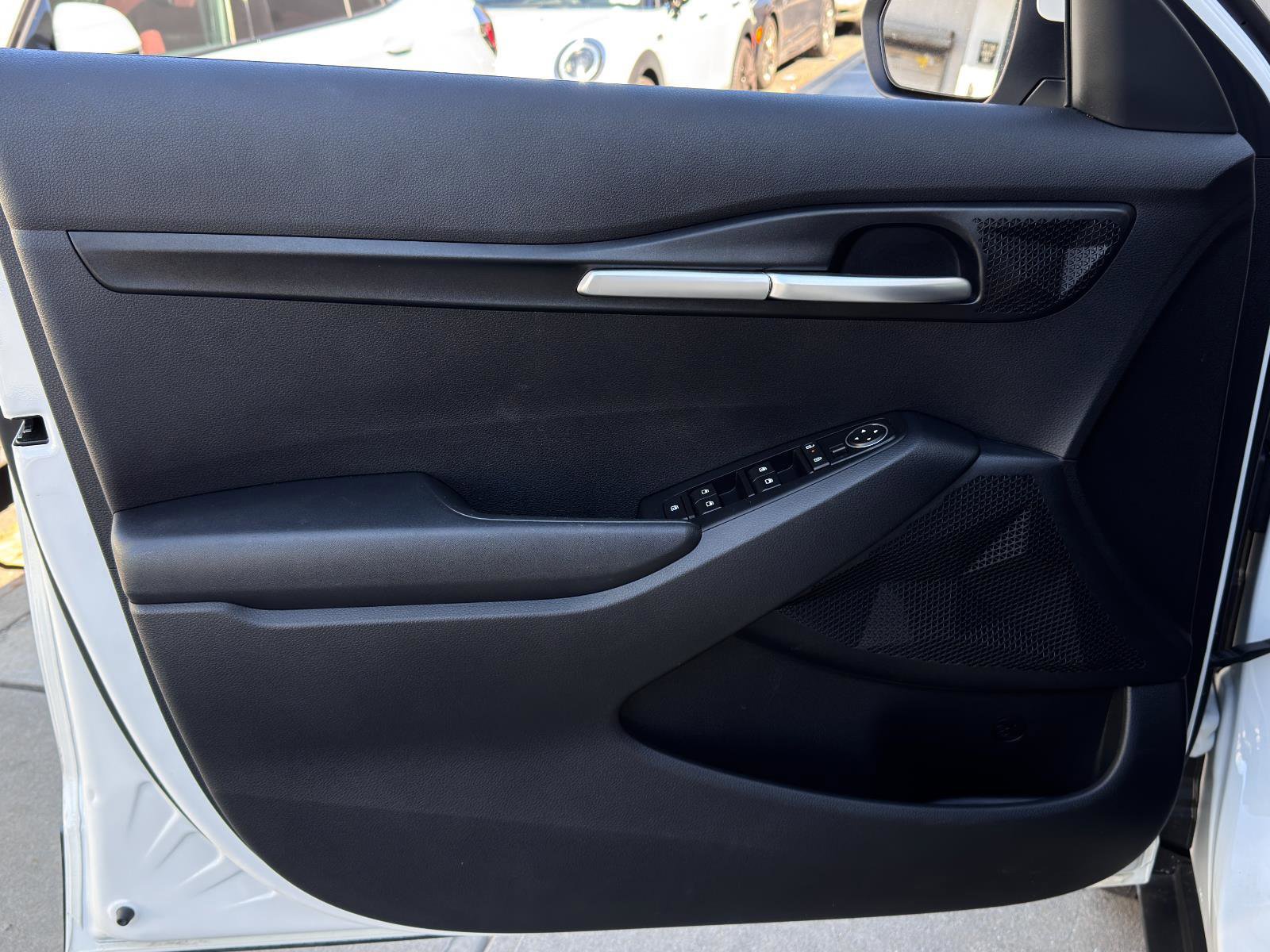 Used 2024 Kia Seltos LX image 13