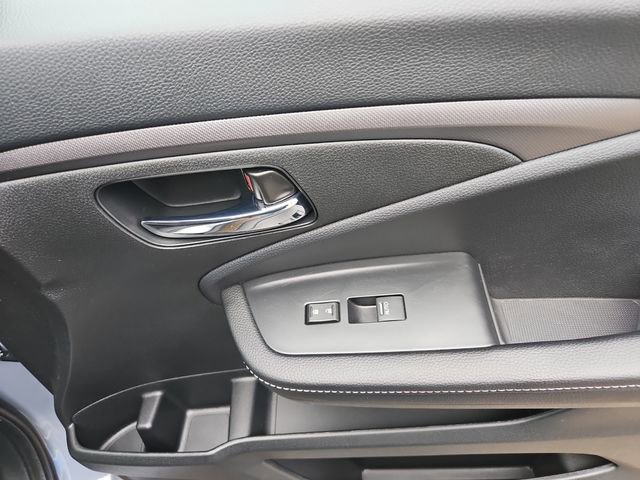 Certified 2024 Honda Ridgeline Sport image 33