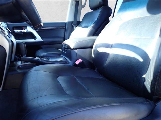 Used 2013 Toyota Land Cruiser AWD/4WD image 13
