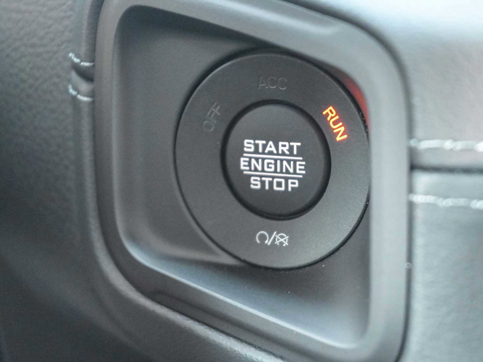 New 2025 Jeep Wrangler Unlimited Rubicon 392 image 16