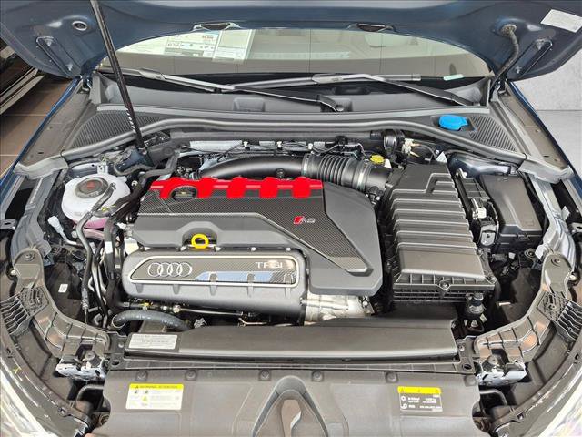 New 2026 Audi RS 3 AWD/4WD image 15