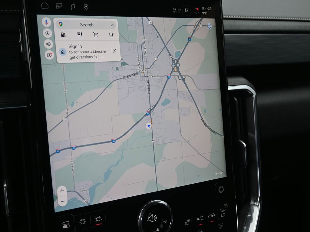 New 2025 GMC Acadia Elevation w/ Elevation Premium Package image 28