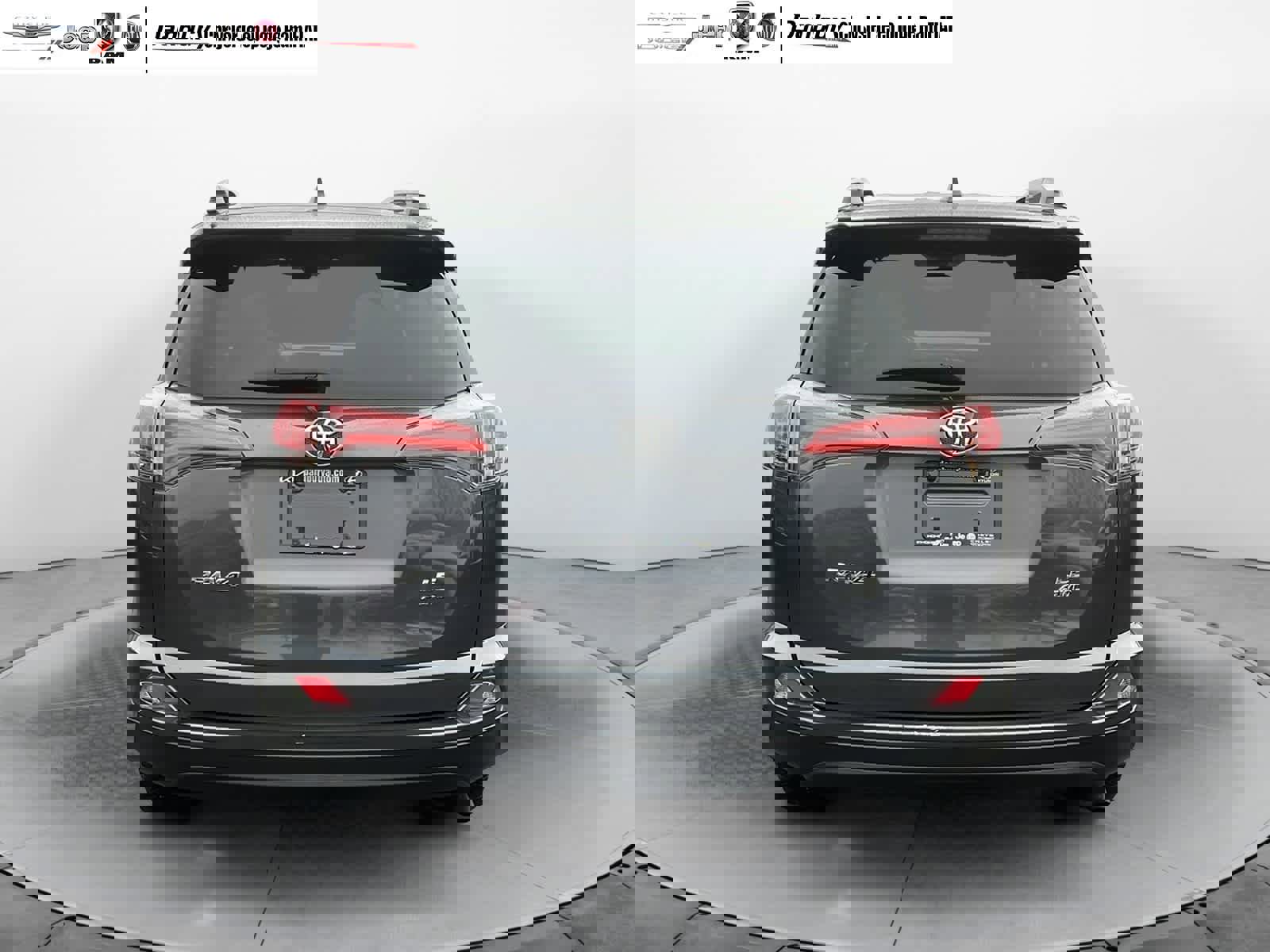 Used 2017 Toyota RAV4 LE image 5