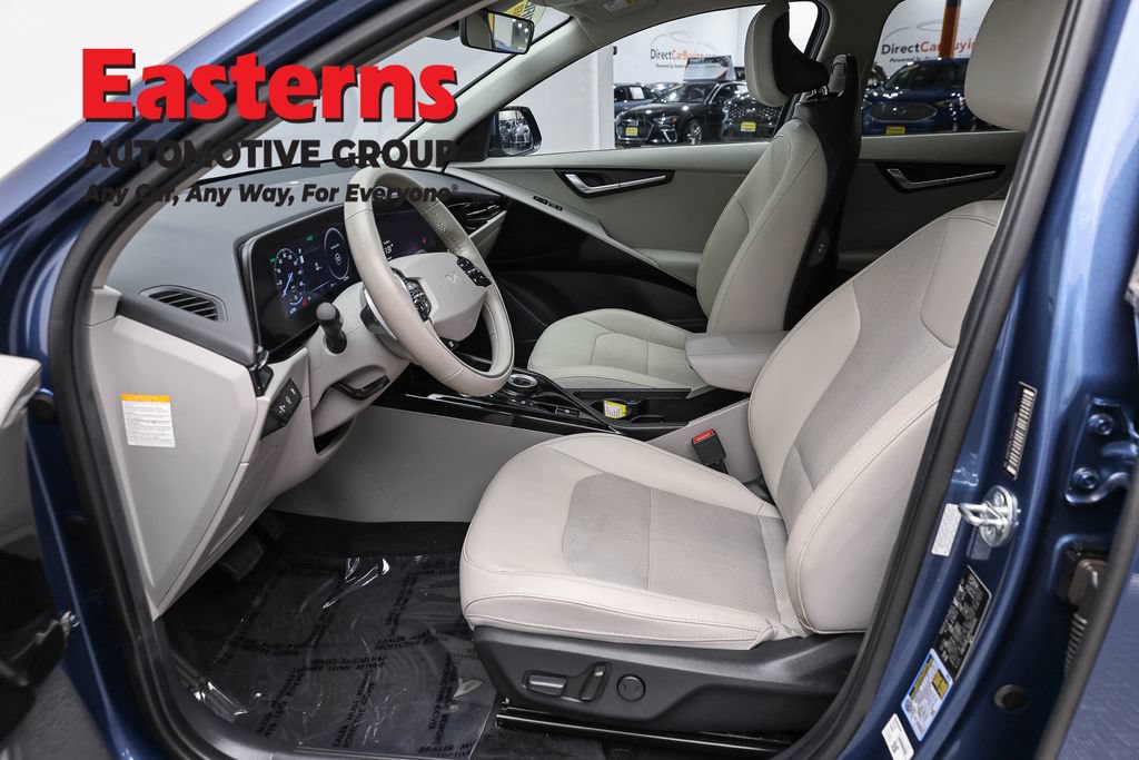 Used 2023 Kia Niro Wind w/ Wind Preserve Package FWD image 14