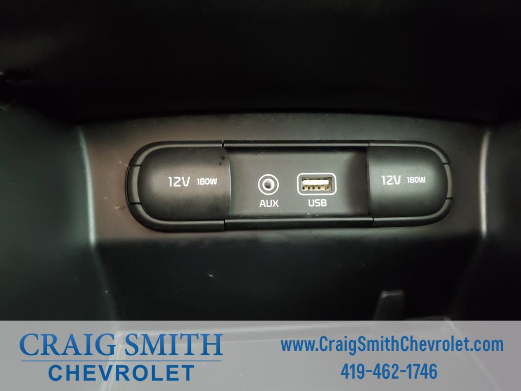 Used 2019 Kia Sorento LX image 25