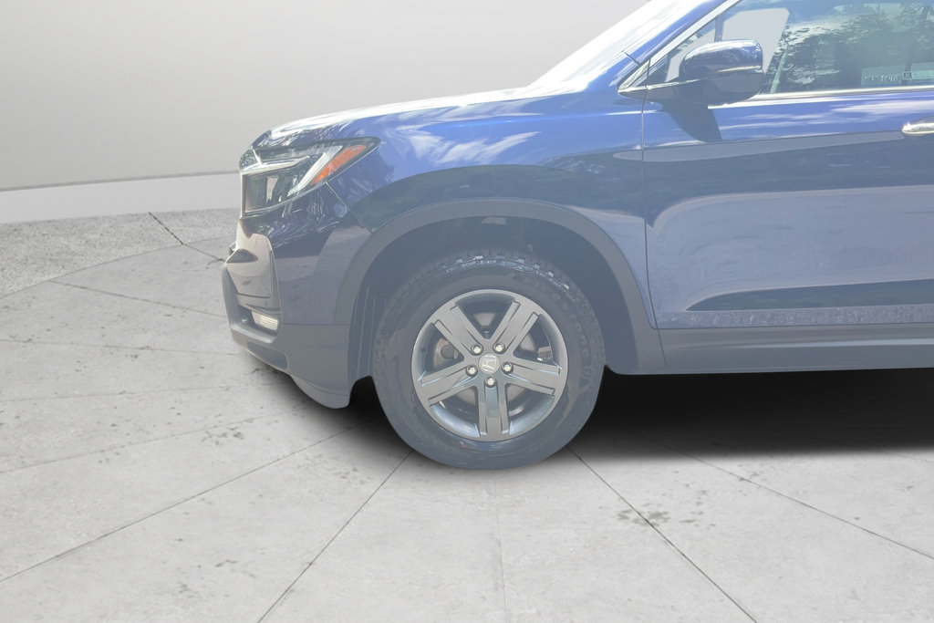 Used 2023 Honda Ridgeline RTL-E image 23
