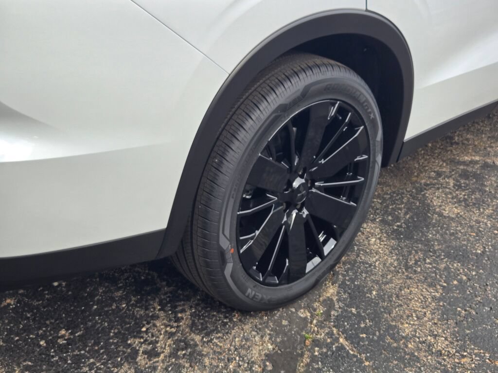 New 2027 Mitsubishi Outlander LE AWD/4WD image 9
