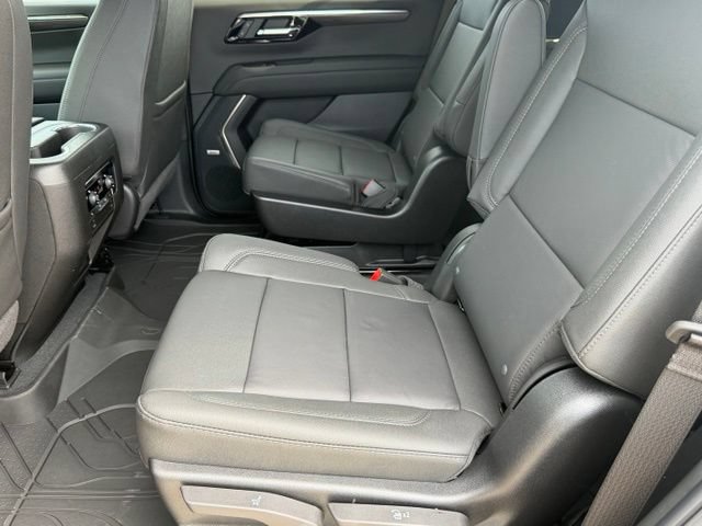 New 2026 Chevrolet Tahoe LT w/ Comfort Package RWD image 15