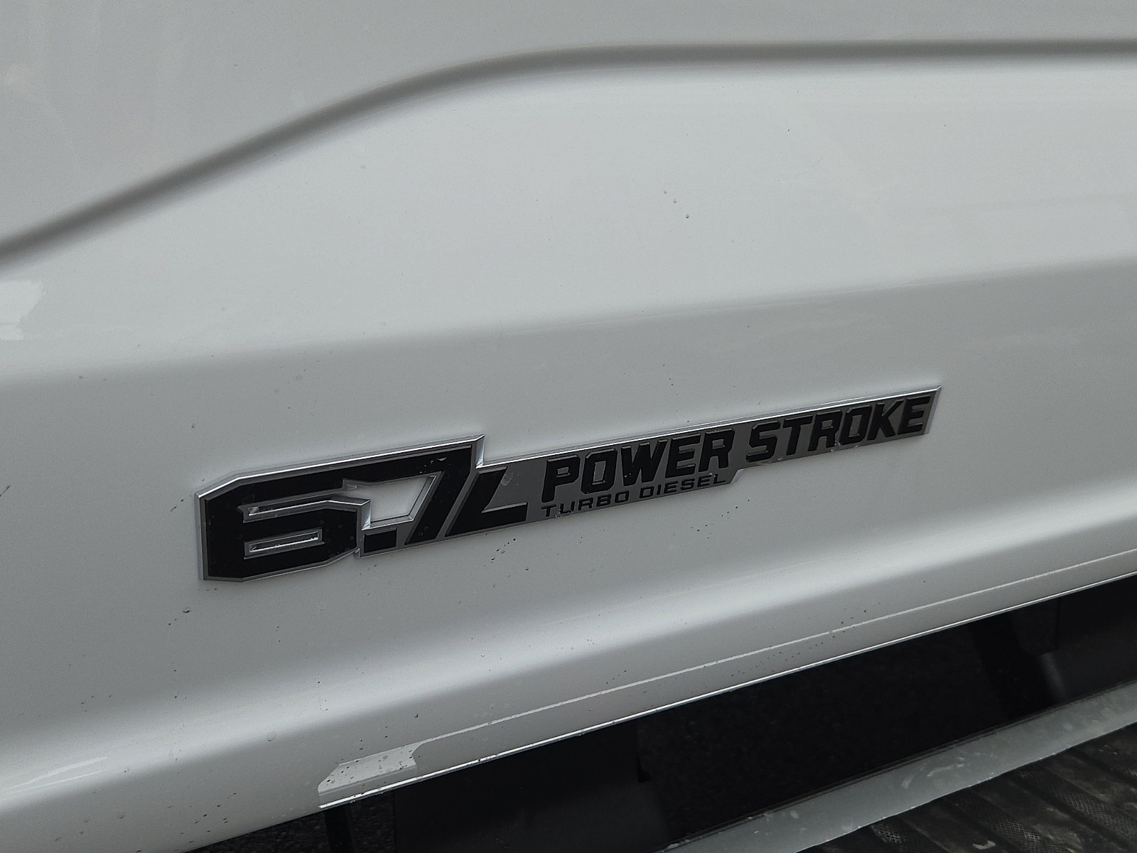 New 2026 Ford F250 XLT image 12