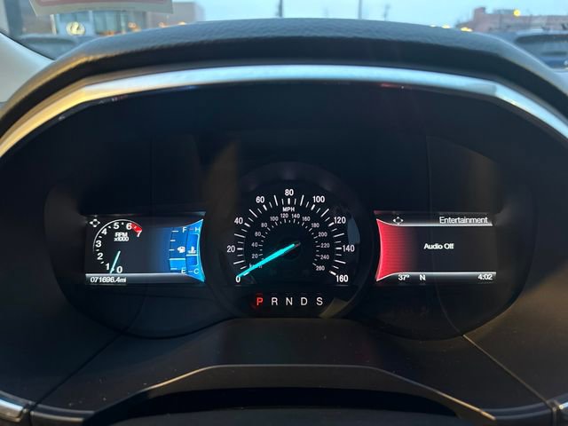 Used 2018 Ford Edge Sport w/ Equipment Group 401A image 16