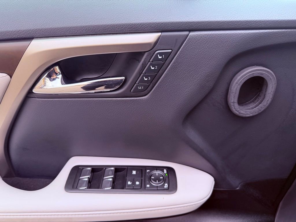 Certified 2020 Lexus RX 350 FWD w/ Premium Package image 21